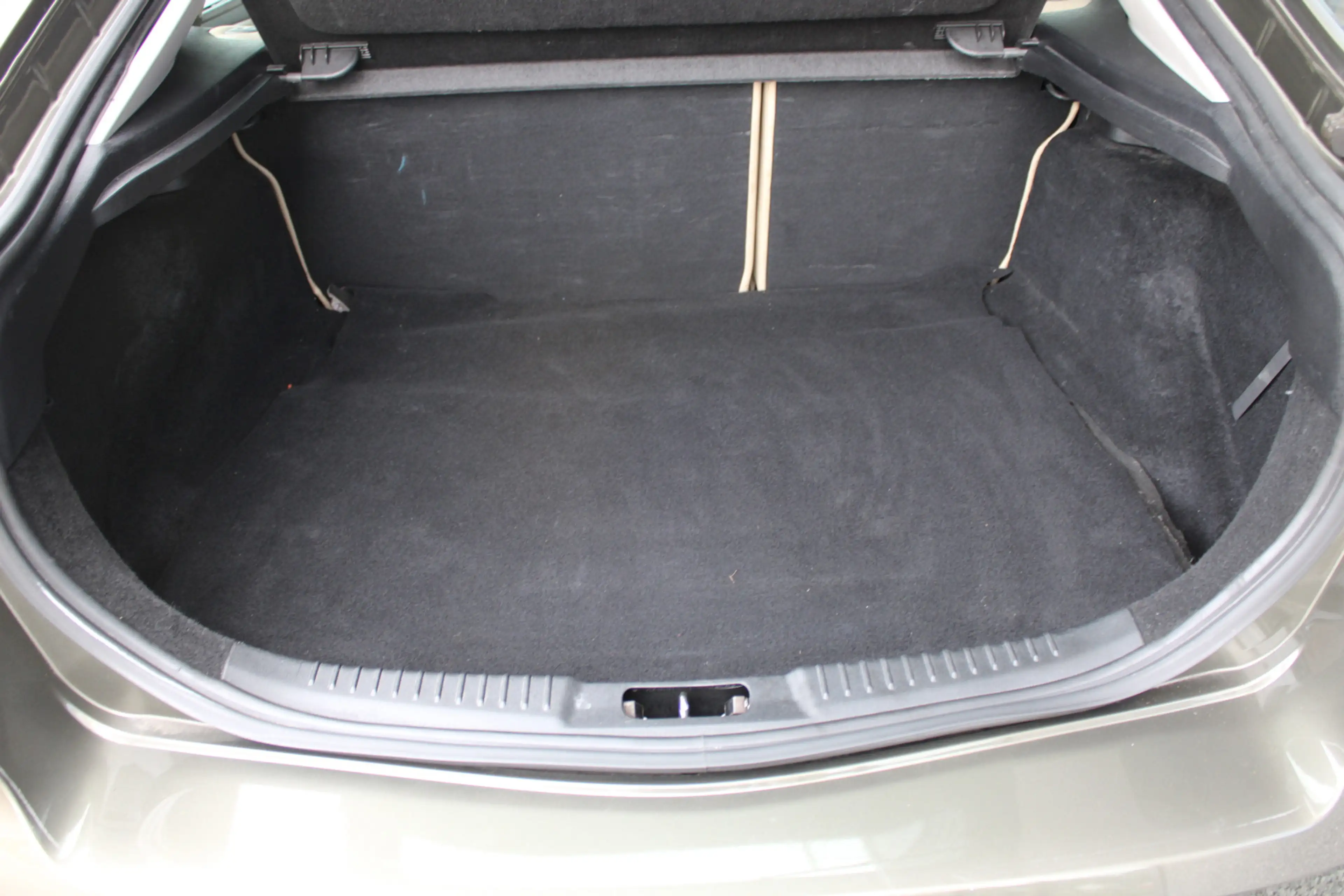 Ford Mondeo 1.6 Ecoboost 161 Pk Titanium HB Dealer Onderhouden — photo 15