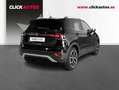 Volkswagen T-Cross 1.0 TSI 110CV Sport DSG Negro - thumbnail 5