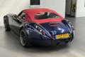 Porsche 991 991 / 992 / turbo - Wiesmann MF4-S 421pk 1 van 30 Bleu - thumbnail 17
