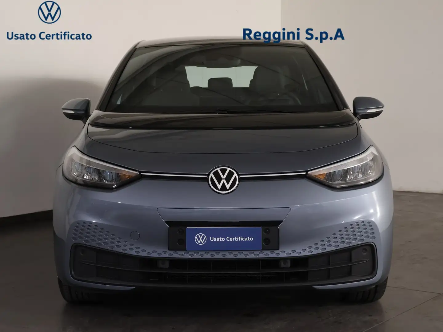 Volkswagen ID.3 45 kwh pure performance Noir - 2