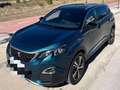Peugeot 5008 GT Line 5008 1.6 THP S Azul - thumbnail 2