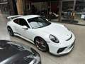 Porsche 991 911 GT3 PDK Weiß - thumbnail 6