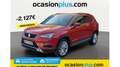 SEAT Ateca 1.4 EcoTSI S&S Xcellence Rojo - thumbnail 1