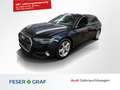 Audi A6 Av. 45 2.0 TFSI sport LED/ACC/Kamera/SHZ Azul - thumbnail 1