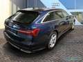 Audi A6 Av. 45 2.0 TFSI sport LED/ACC/Kamera/SHZ Azul - thumbnail 3