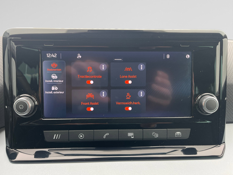 SEAT Arona Move! Full Link 1.0 TSI 110pk  /// Automaat /// camera achter /// Apple carplay & android auto — photo 5