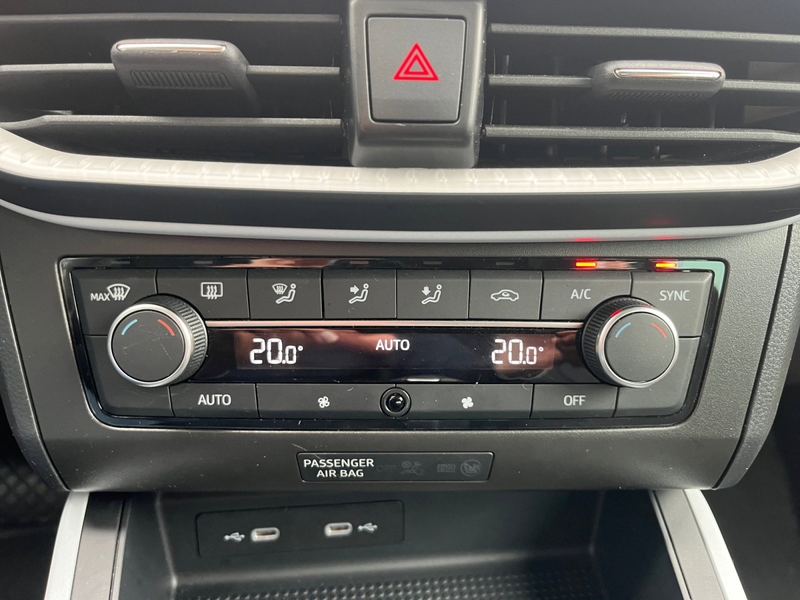 SEAT Arona Move! Full Link 1.0 TSI 110pk  /// Automaat /// camera achter /// Apple carplay & android auto — photo 10