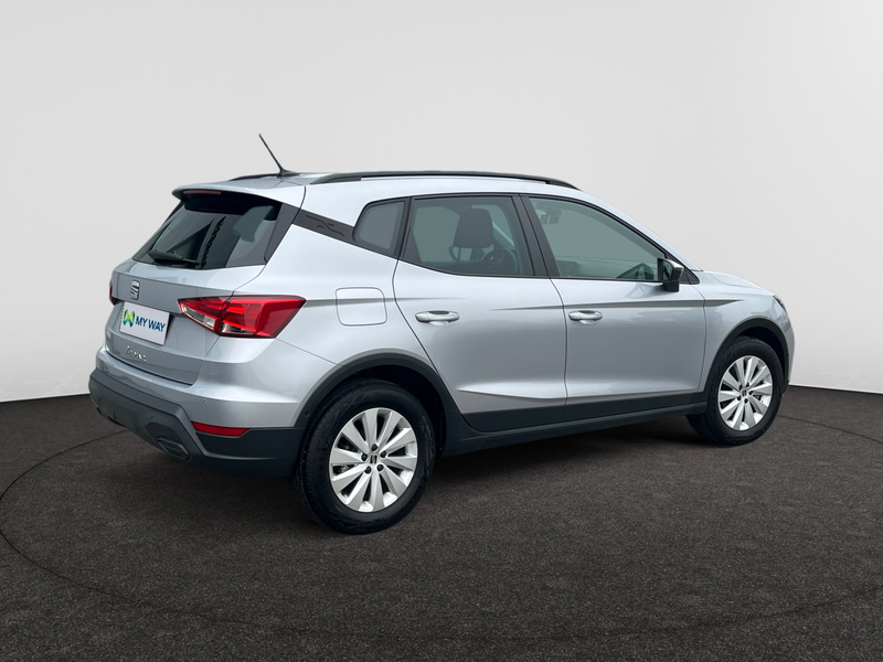 SEAT Arona Move! Full Link 1.0 TSI 110pk  /// Automaat /// camera achter /// Apple carplay & android auto — photo 14
