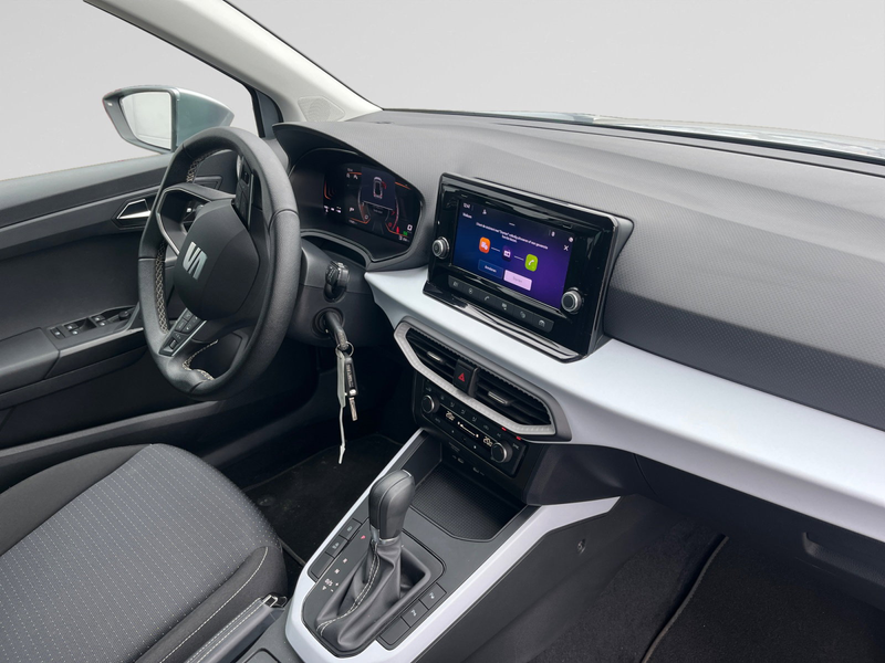 SEAT Arona Move! Full Link 1.0 TSI 110pk  /// Automaat /// camera achter /// Apple carplay & android auto — photo 11