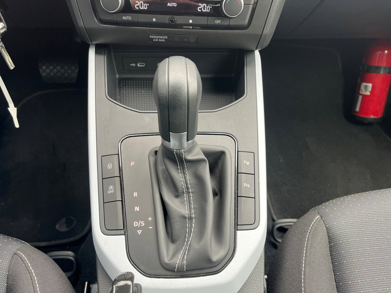 SEAT Arona Move! Full Link 1.0 TSI 110pk  /// Automaat /// camera achter /// Apple carplay & android auto — photo 12