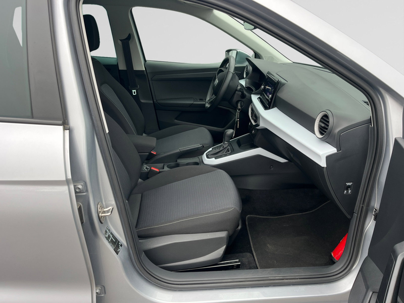 SEAT Arona Move! Full Link 1.0 TSI 110pk  /// Automaat /// camera achter /// Apple carplay & android auto — photo 9