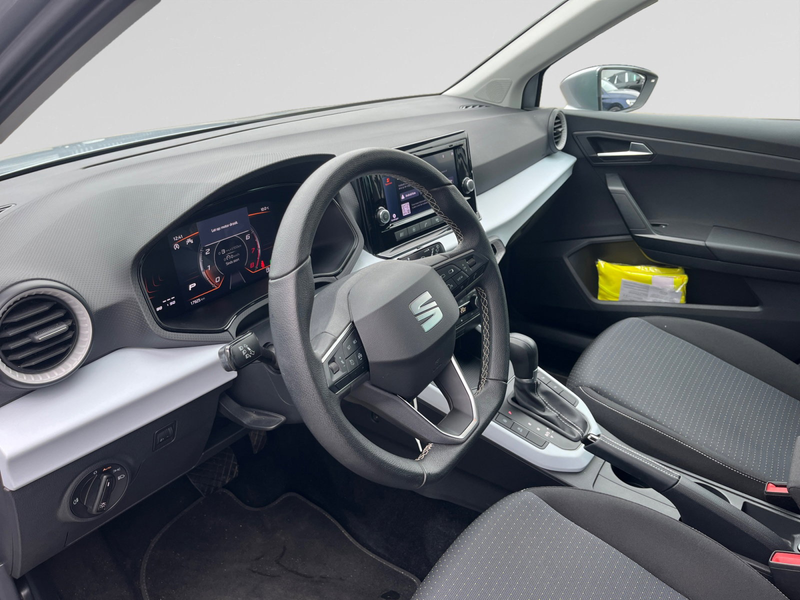 SEAT Arona Move! Full Link 1.0 TSI 110pk  /// Automaat /// camera achter /// Apple carplay & android auto — photo 15