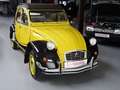 Citroen 2CV 2 CV 6 Charleston Gelb - thumbnail 4