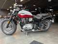 Triumph Speedmaster Weiß - thumbnail 1