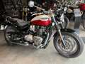 Triumph Speedmaster Weiß - thumbnail 2