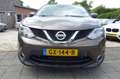 Nissan Qashqai 1.2 Tekna Leder Navi 360 cam Nwe APK Bruin - thumbnail 14