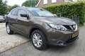 Nissan Qashqai 1.2 Tekna Leder Navi 360 cam Nwe APK Bruin - thumbnail 1
