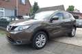 Nissan Qashqai 1.2 Tekna Leder Navi 360 cam Nwe APK Bruin - thumbnail 13