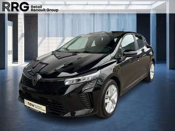 EVOLUTION TCe 90 Apple CarPlay SHZ PDC KLIMA