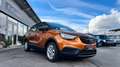 Opel Crossland X Alu PDC AHK CarPlay LED EU6 TÜV NAVI Naranja - thumbnail 1