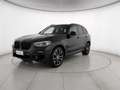 BMW X3 X3 xdrive30d Msport 249cv auto Blue - thumbnail 1