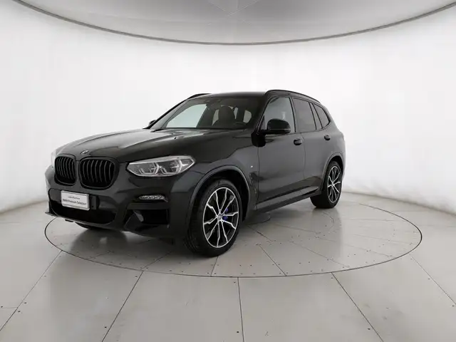 BMW X3 X3 xdrive30d Msport 249cv auto