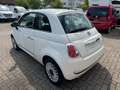Fiat 500 Weiß - thumbnail 5