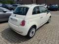 Fiat 500 Weiß - thumbnail 4