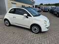 Fiat 500 Weiß - thumbnail 3