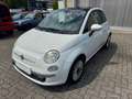 Fiat 500 Weiß - thumbnail 2