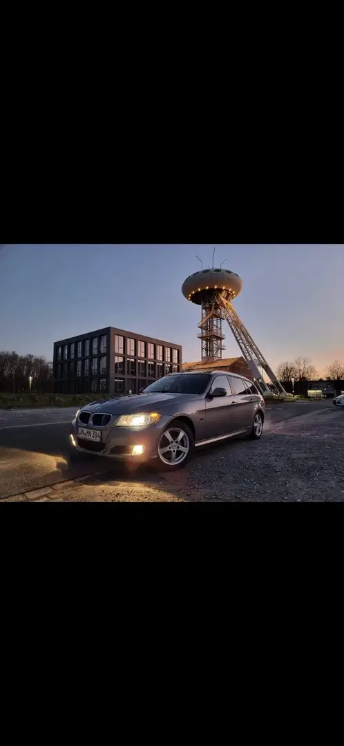 BMW 318 318i Touring Aut. Edition Exclusive - 1