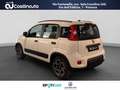 Fiat Panda 1.0 FireFly S&S Hybrid City Cross Bianco - thumbnail 3