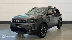 Dacia Duster 1.6 hybrid 140ch Extreme