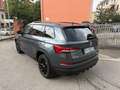 Skoda Kodiaq Kodiaq I 2016 2.0 tdi Executive dsg Grigio - thumbnail 3