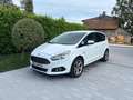 Ford S-Max S-MAX Titanium 2.0 TDCi Auto-Start/Stop Aut. Titanium Weiß - thumbnail 1