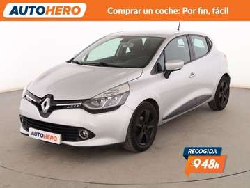 1.5dCi eco2 S&S Energy Expression 90