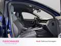 Audi A3 SB S line 45 TFSI e MATRIX+HUD+ACC+NAVI+AHK+SHZ+DA Blau - thumbnail 15