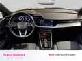 Audi A3 SB S line 45 TFSI e MATRIX+HUD+ACC+NAVI+AHK+SHZ+DA Blau - thumbnail 12