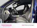 Audi A3 SB S line 45 TFSI e MATRIX+HUD+ACC+NAVI+AHK+SHZ+DA Blau - thumbnail 8