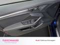 Audi A3 SB S line 45 TFSI e MATRIX+HUD+ACC+NAVI+AHK+SHZ+DA Blau - thumbnail 7