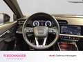 Audi A3 SB S line 45 TFSI e MATRIX+HUD+ACC+NAVI+AHK+SHZ+DA Blau - thumbnail 10