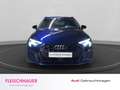 Audi A3 SB S line 45 TFSI e MATRIX+HUD+ACC+NAVI+AHK+SHZ+DA Blau - thumbnail 2