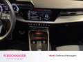 Audi A3 SB S line 45 TFSI e MATRIX+HUD+ACC+NAVI+AHK+SHZ+DA Blau - thumbnail 13