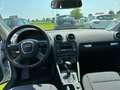 Audi A3 1.6 TDI 105 CV CR Ambition Bianco - thumbnail 13