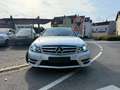 Mercedes-Benz C 350 AMG(BlueEFFICIENCY) 7G-TRONIC Avantgarde*Xenon* Plateado - thumbnail 2