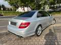 Mercedes-Benz C 350 AMG(BlueEFFICIENCY) 7G-TRONIC Avantgarde*Xenon* Plateado - thumbnail 5