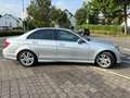 Mercedes-Benz C 350 AMG(BlueEFFICIENCY) 7G-TRONIC Avantgarde*Xenon* Plateado - thumbnail 4