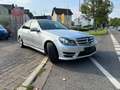 Mercedes-Benz C 350 AMG(BlueEFFICIENCY) 7G-TRONIC Avantgarde*Xenon* Plateado - thumbnail 3