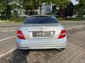 Mercedes-Benz C 350 AMG(BlueEFFICIENCY) 7G-TRONIC Avantgarde*Xenon* Plateado - thumbnail 6