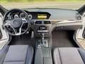 Mercedes-Benz C 350 AMG(BlueEFFICIENCY) 7G-TRONIC Avantgarde*Xenon* Plateado - thumbnail 17